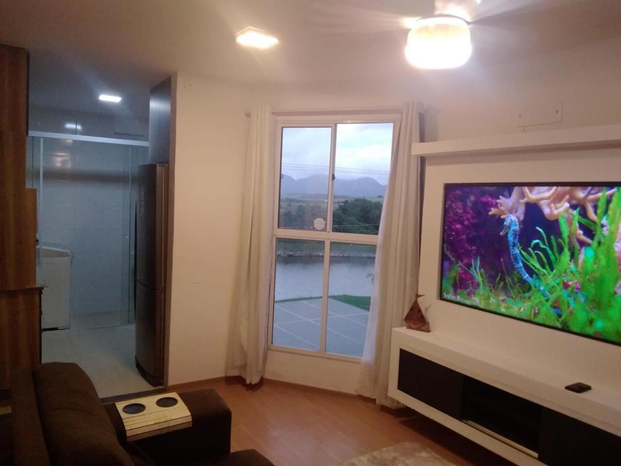 Conforto Praia Shopping E Lazer Rio das Ostras Exterior photo